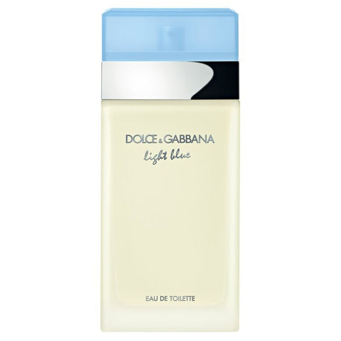 Light Blue Dolce&Gabbana