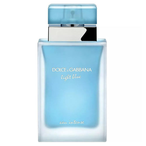 Light Blue Eau Intense Dolce&Gabbana