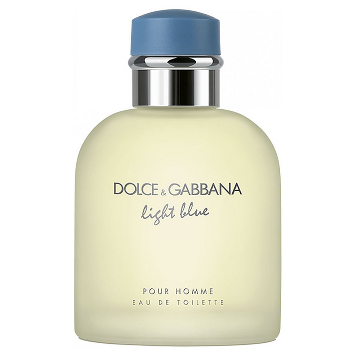 Light Blue Men Dolce&Gabbana