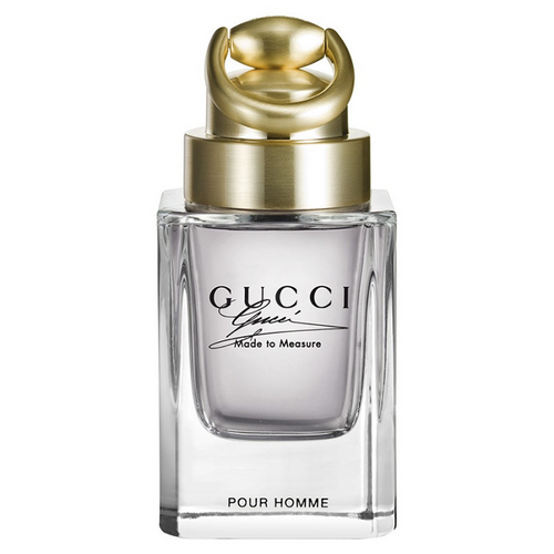 Made To Measure Gucci