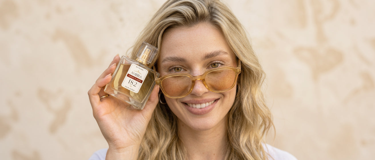 Perfumy Classic