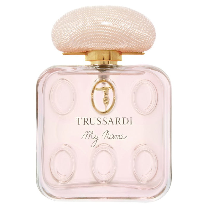 My Name Trussardi