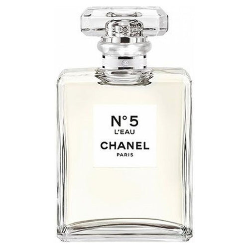 N°5 L'eau Chanel