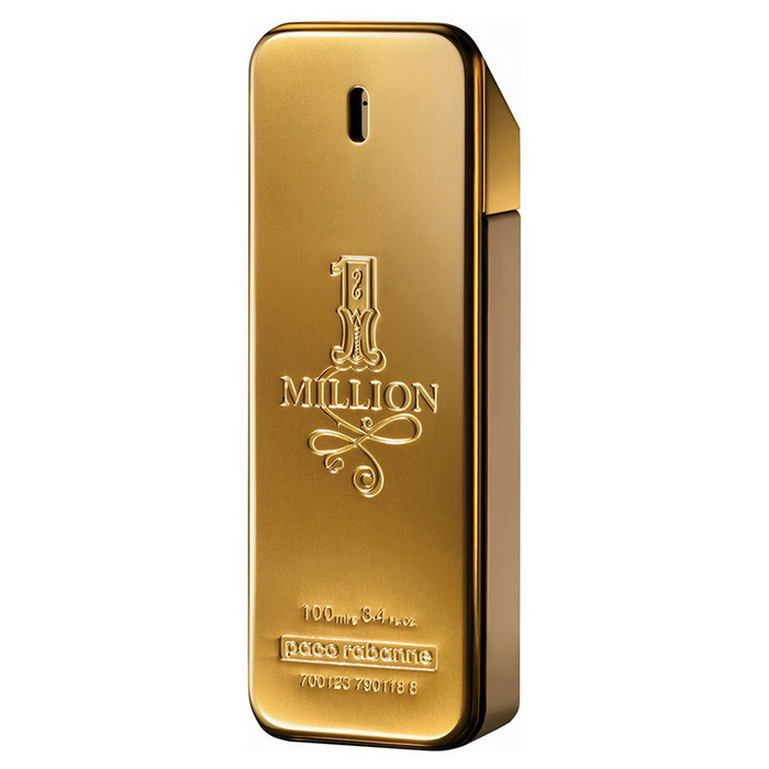One Million Paco Rabanne