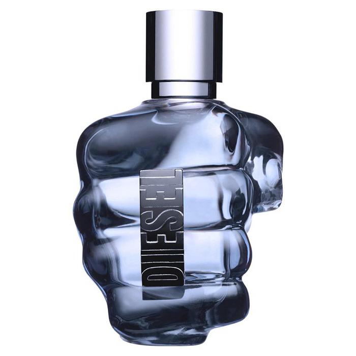 Only The Brave Diesel