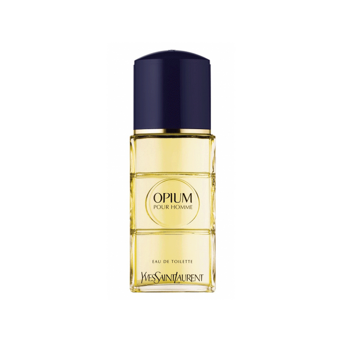 Opium Y.S.Laurent