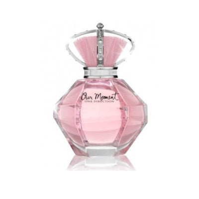 Our Moment One Direction