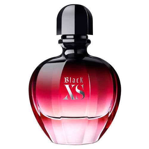 Black XS for Her Paco Rabanne