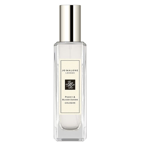 Peony & Blush Suede Jo Malone