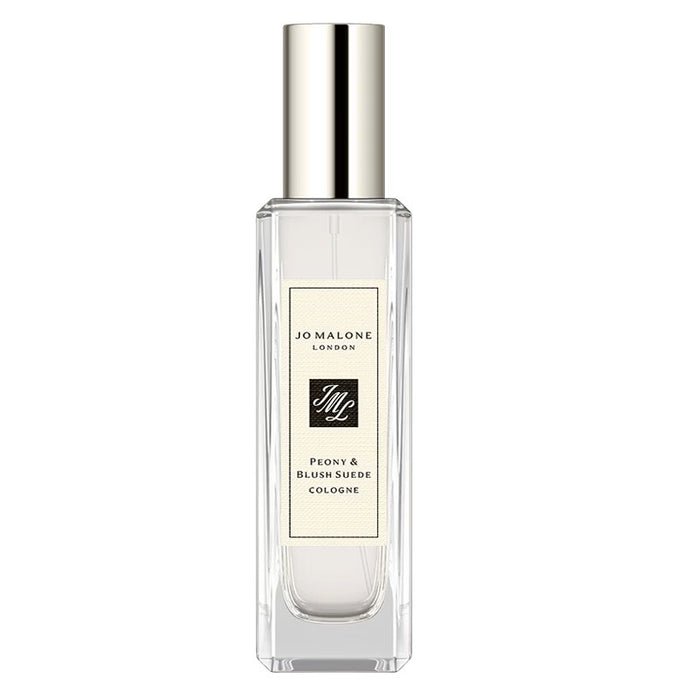 Peony & Blush Suede Jo Malone