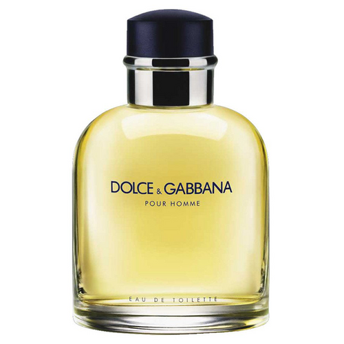 Pour Homme Dolce&Gabbana