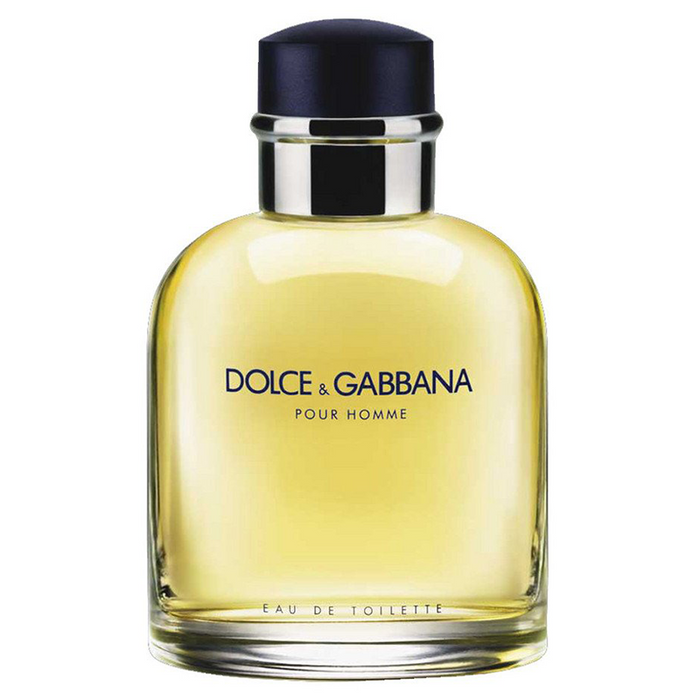 Pour Homme Dolce&Gabbana
