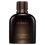 POUR HOMME INTENSO - D&G