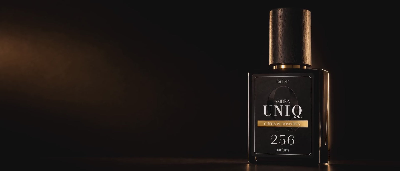 AMBRA UNIQ