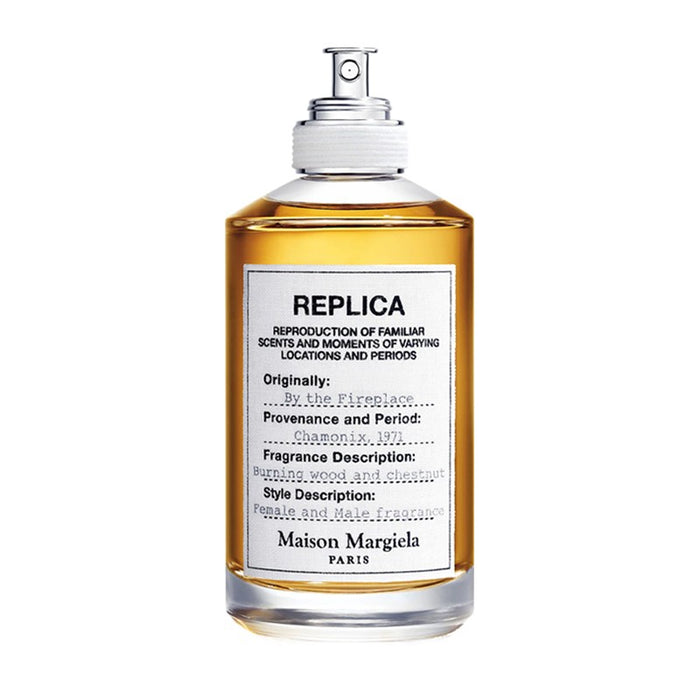 Replica by The Fireplace Maison Margiela