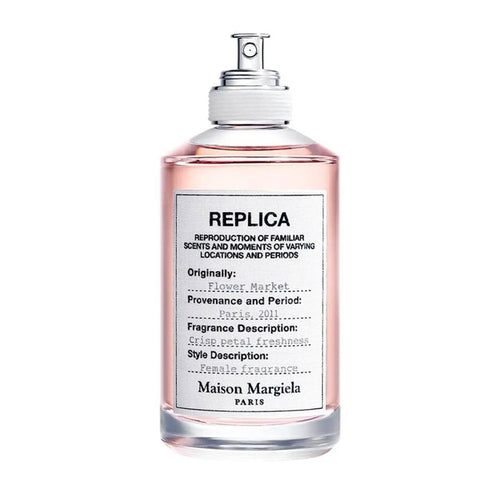 Replica Flower Market Maison Margiela