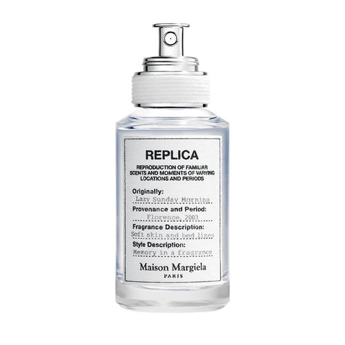 Replica Lazy Sunday Morning Maison Margiela