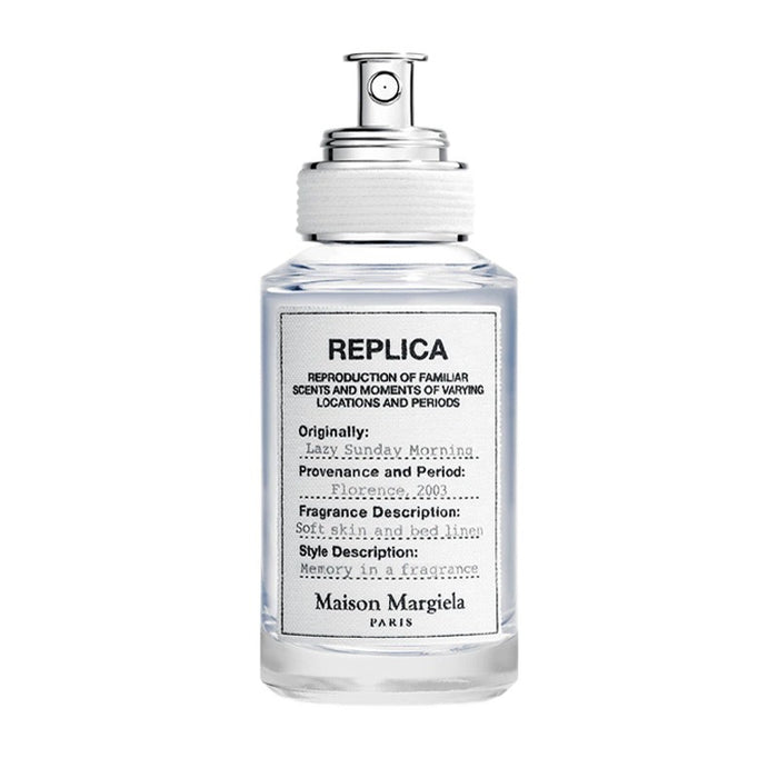 Replica Lazy Sunday Morning Maison Margiela