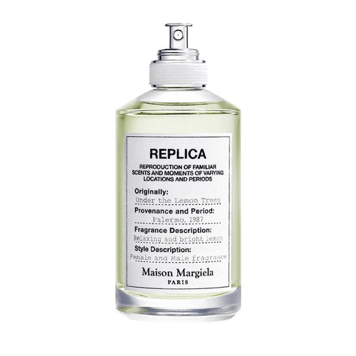 Replica Under The Lemon Trees Maison Margiela