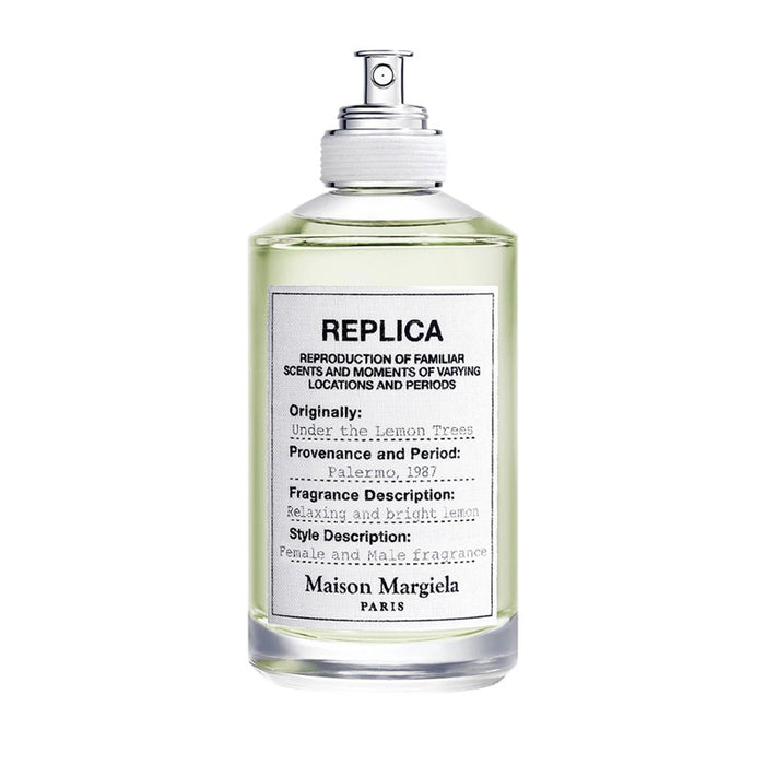 Replica Under The Lemon Trees Maison Margiela
