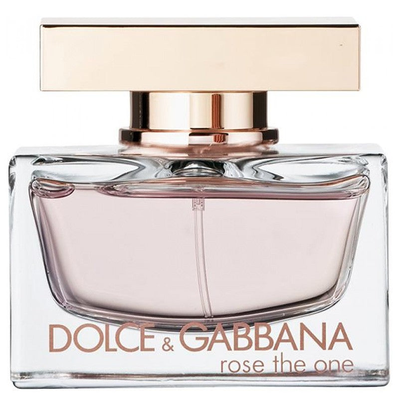 ROSE THE ONE - Dolce&Gabbana Woda perfumowana 75 ml dla kobiet
