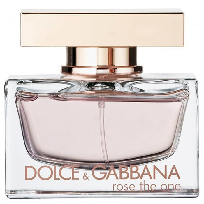 Rose The One Dolce&Gabbana