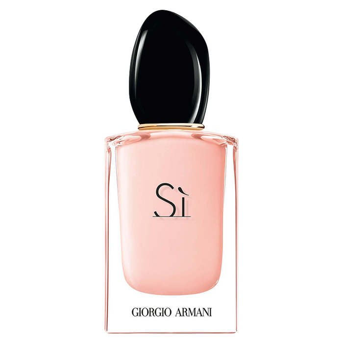 Si Fiori Giorgio Armani