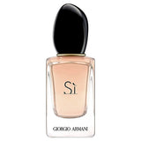 SI - Giorgio Armani
