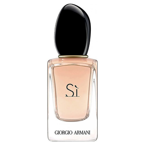 Si Giorgio Armani