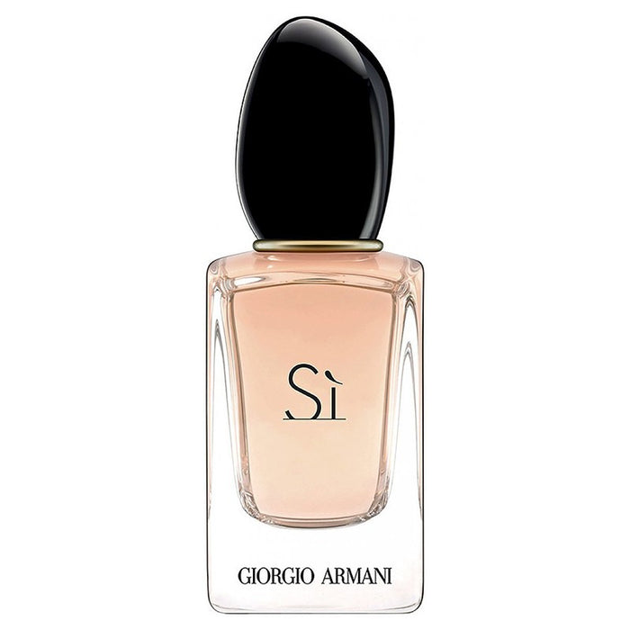 Si Giorgio Armani