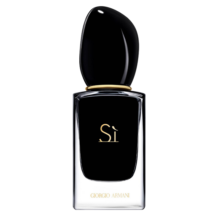 Si Intense Armani