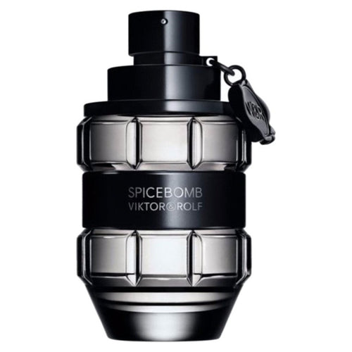 Spicebomb Viktor&Rolf