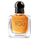 STRONGER WITH YOU - Giorgio Armani