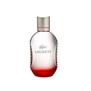 Style in Play Lacoste