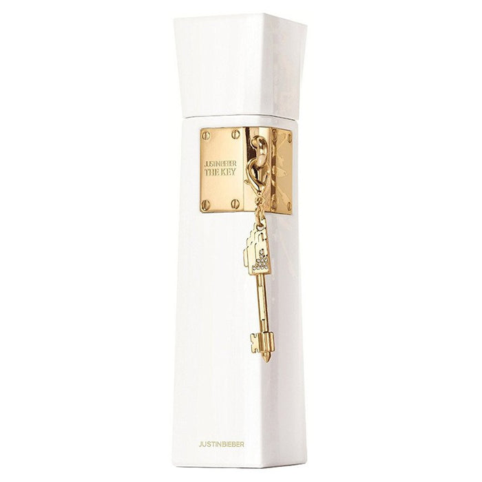 The Key Justin Bieber