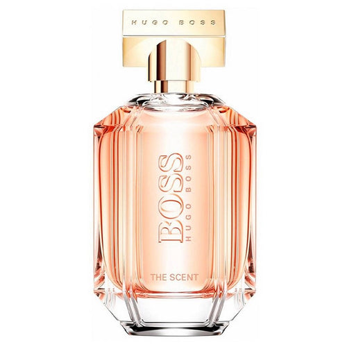 The Scent Hugo Boss