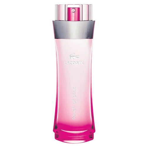 Touch of Pink Lacoste