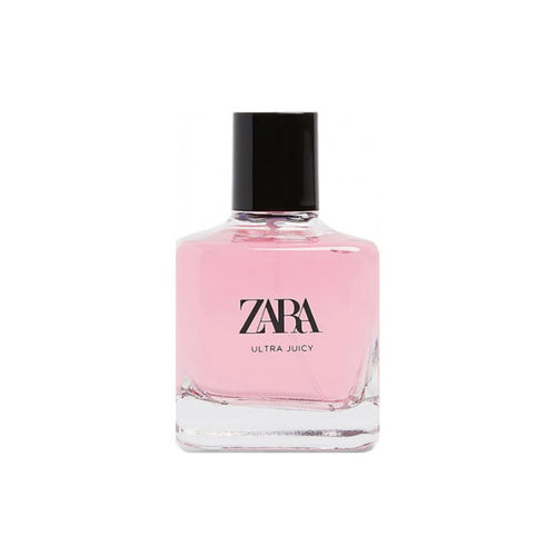 Ultra Juicy 2019 Zara