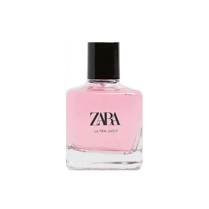 Ultra Juicy 2019 Zara