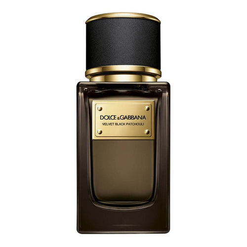 Velvet Black Patchouli Dolce&Gabbana