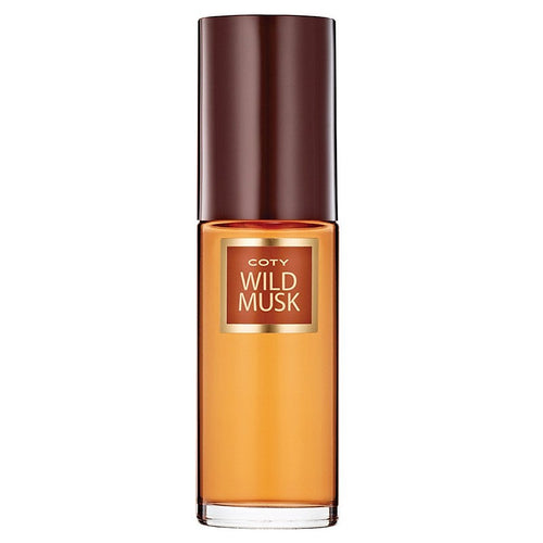 Wild Musk Coty