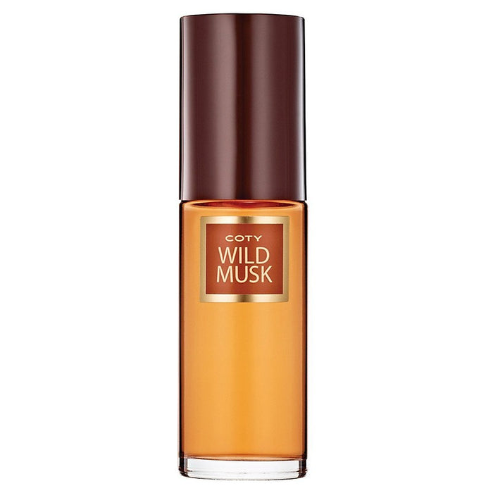Wild Musk Coty