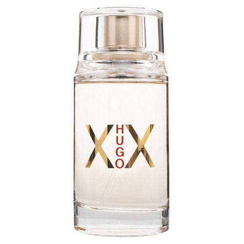 XX Hugo Boss