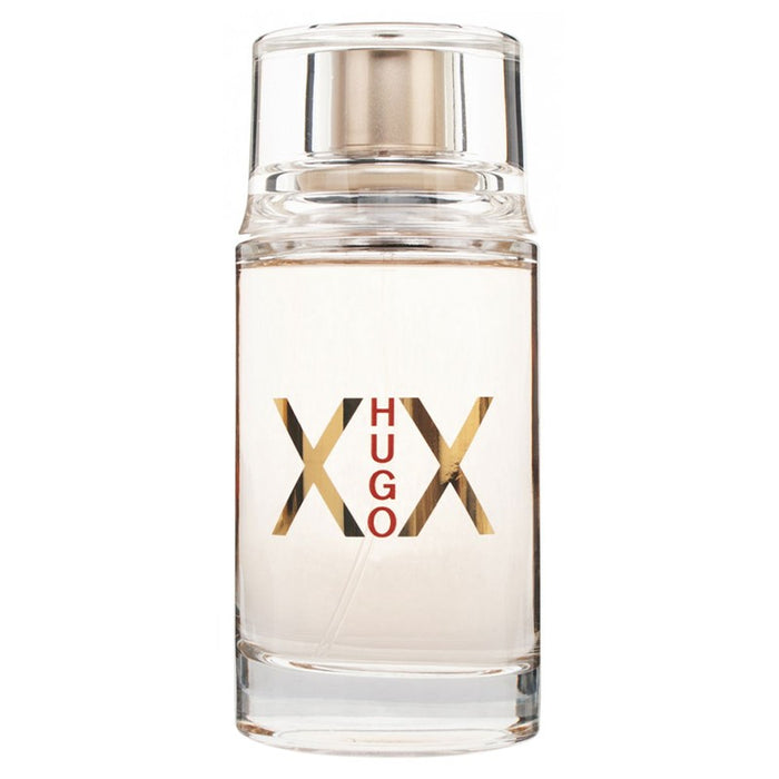 XX Hugo Boss
