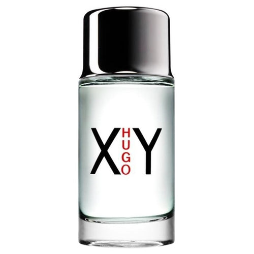 XY Hugo Boss