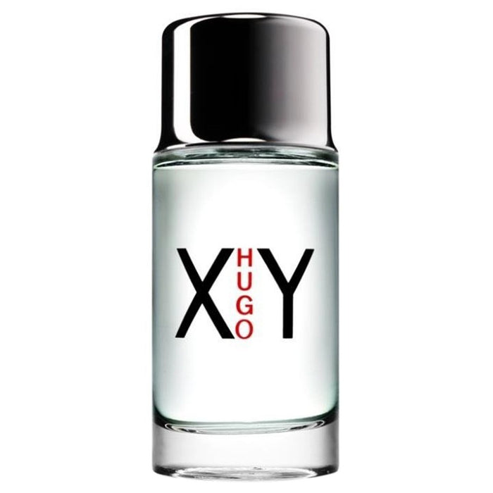 XY Hugo Boss