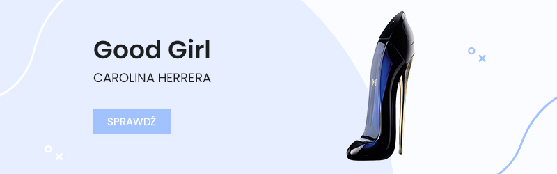 Good Girl – Carolina Herrera