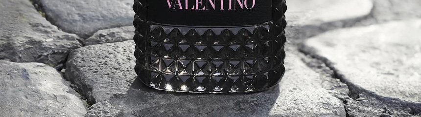 perfumy Valention Born in Roma Uomo