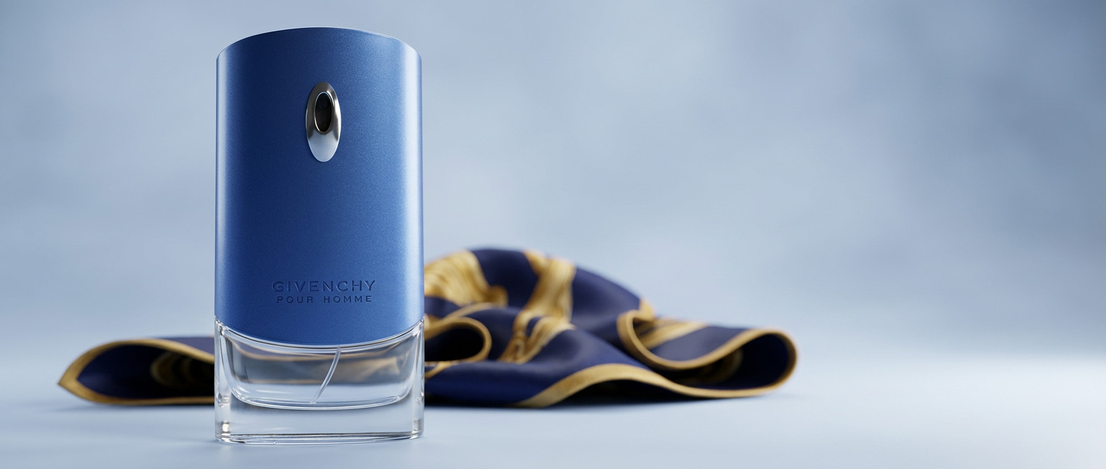 Givenchy Blue Label