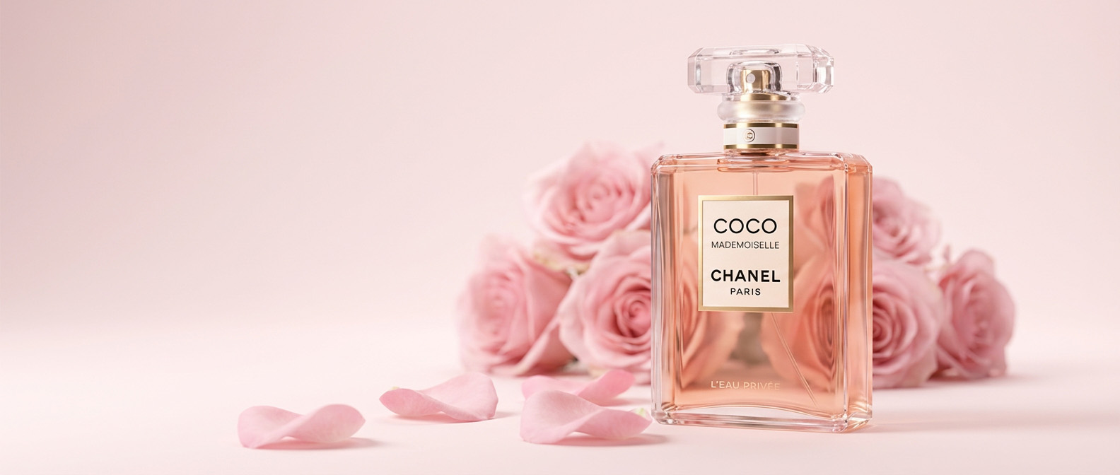 Chanel Coco Mademoiselle
